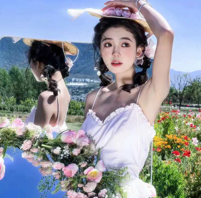 走投有路